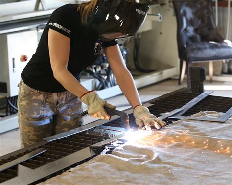 custom metal fabrication california|metal fabrication work near me.